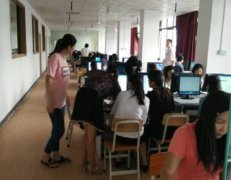 常平博雅专业助理会计师/助理会计师考前辅导班